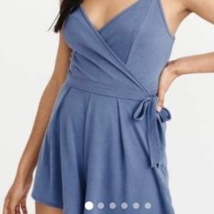 Abercrombie romper